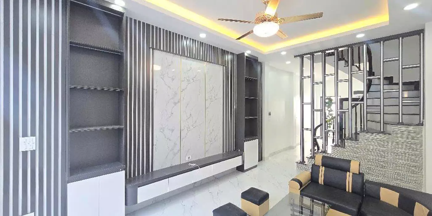 BÁN NHÀ ĐẠI MỖ, 5 TẦNG, DT 52M2, Ô TÔ ĐỖ GẦN, BAO GIÁ RẺ NHẤT KHU VỰC CHỈ CÓ  6,6 TY