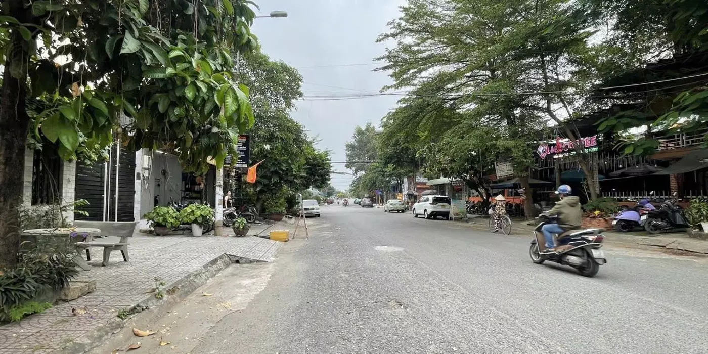 BÁN NHÀ MẶT TIỀN KINH DOANH ĐƯỜNG SỐ 10, KHU BÊN SÔNG HIỆP BÌNH CHÁNH, THỦ ĐỨC- 3 LẦU - DT 8X15