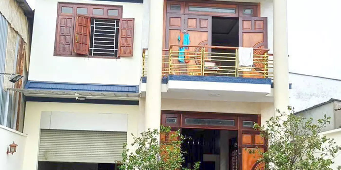 Bán Nhà Mặt Tiền Kinh Doanh Đường số 61 , Phước Long B ,Q.9 DT:360m2 Giá 30Tỷ