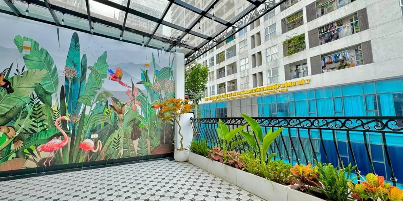 A. Nguyễn Trãi, TX, Nhà đẹp, View đẹp, 68m2x5T, 13.8T