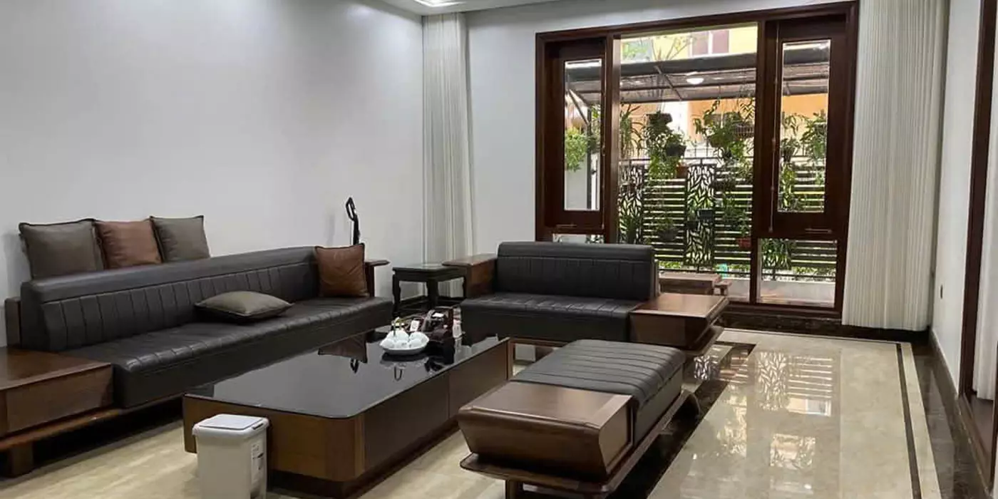 CƠ HỘI ĐẦU TƯ VÀNG! BIỆT THỰ SONG LẬP CIPUTRA TÂY HỒ - DIỆN TÍCH 180M - HƯỚNG ĐÔNG NAM  - GIÁ CHỈ