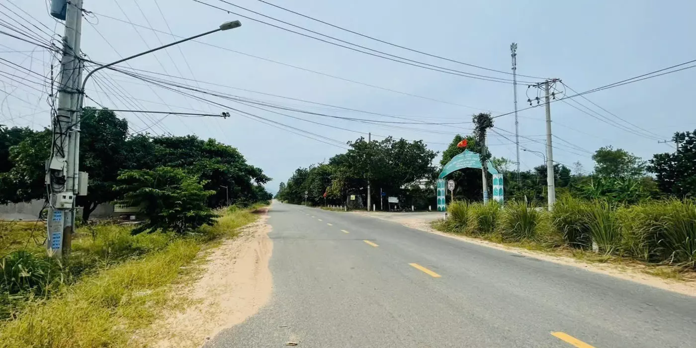 Bể ngân hàng chủ gửi lô đất siêu rẻ mặt tiền DT 744 có 650tr Bao giá tốt nhất thị trường