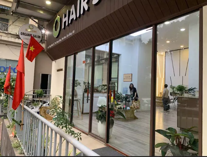 Cần Cho Thuê VP/ Spa - làm đẹp/ Sàn TMDV  Tầng 1 Chung Cư E3A Ngõ 2  Trần kim Xuyến -Quận Cầu Giấy
