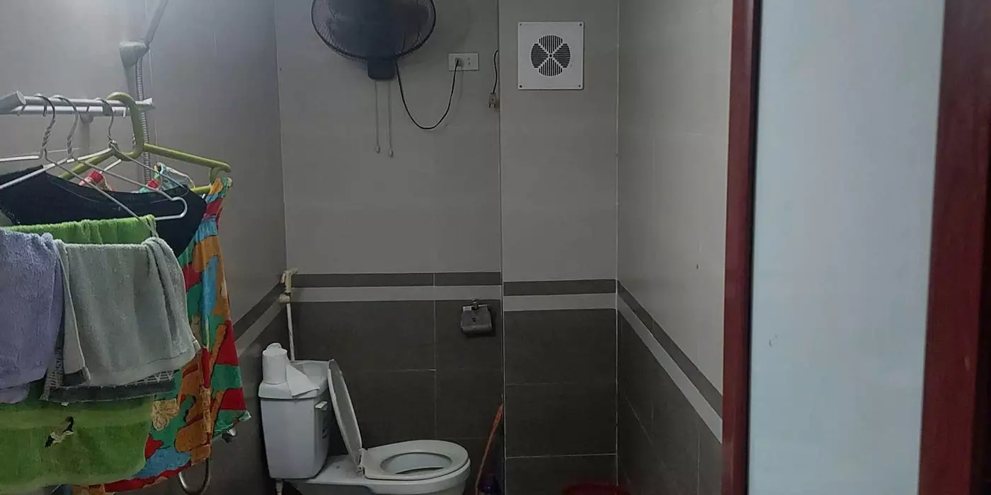 GIA ĐÌNH CHUYỂN CÔNG TÁC NƯỚC NGOÀI, CẦN BÁN NHÀ ĐẸP TẠI TIỀN PHONG