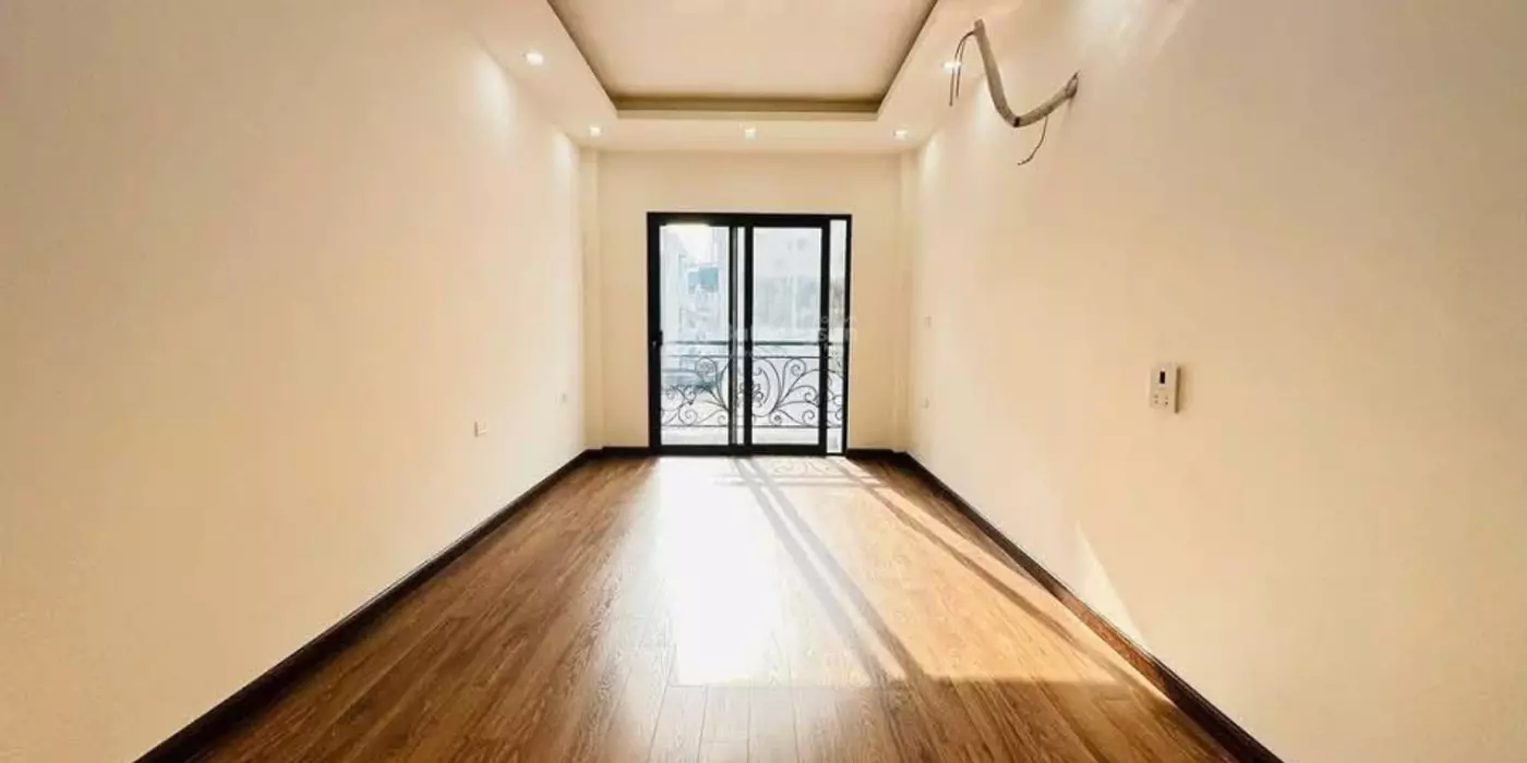 Siêu phẩm mới ra mắt dinh ngay đón Tết - tại Kim Giang 40m2 x 5 tầng x 6,. 8tỷ