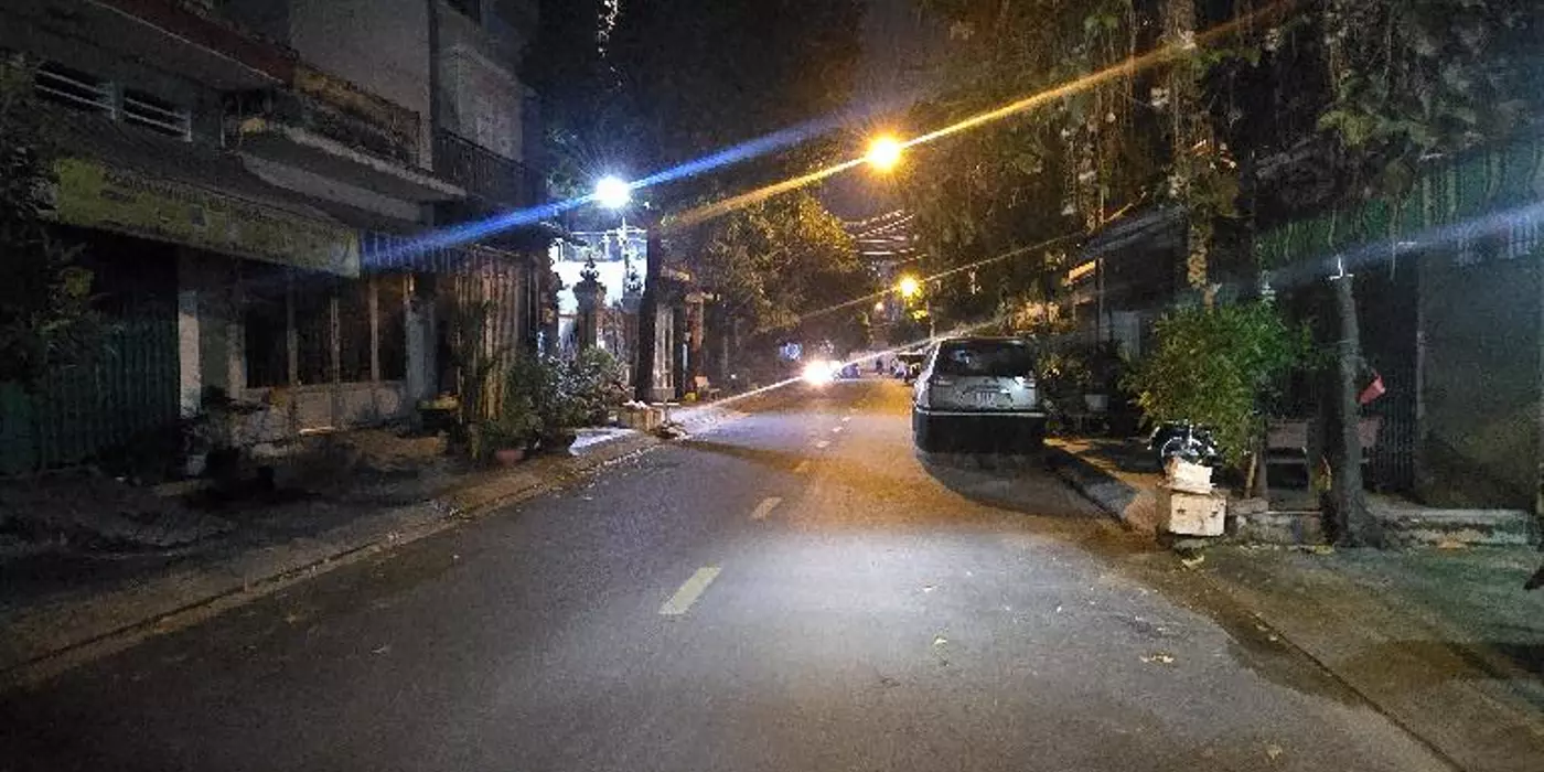 SIÊU HẤP DẪN, CHỈ 5.X TỶ- BÁN MẶT TIỀN TÂY SƠN, Q.TÂN PHÚ-DT 5.3X17, NHÀ ĐẸP