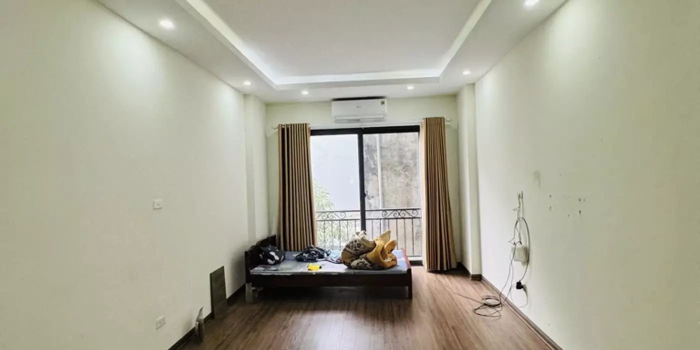 Nhà xd14 Xuân Đỉnh 40m2 8.9 tỷ vị trí Vàng Ô Tô đố cửa Sống Đẳng Cấp
