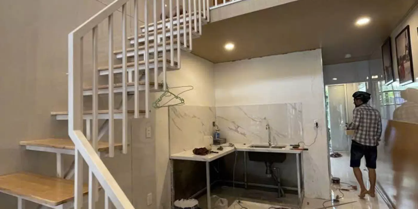 🏠 BÁN NHÀ 2 TẦNG ĐƯỜNG TÔN ĐẢN – KIỆT RỘNG 7M, Ô TÔ ĐỖ CỬA, GIÁ TỐT NHẤT KHU VỰC!