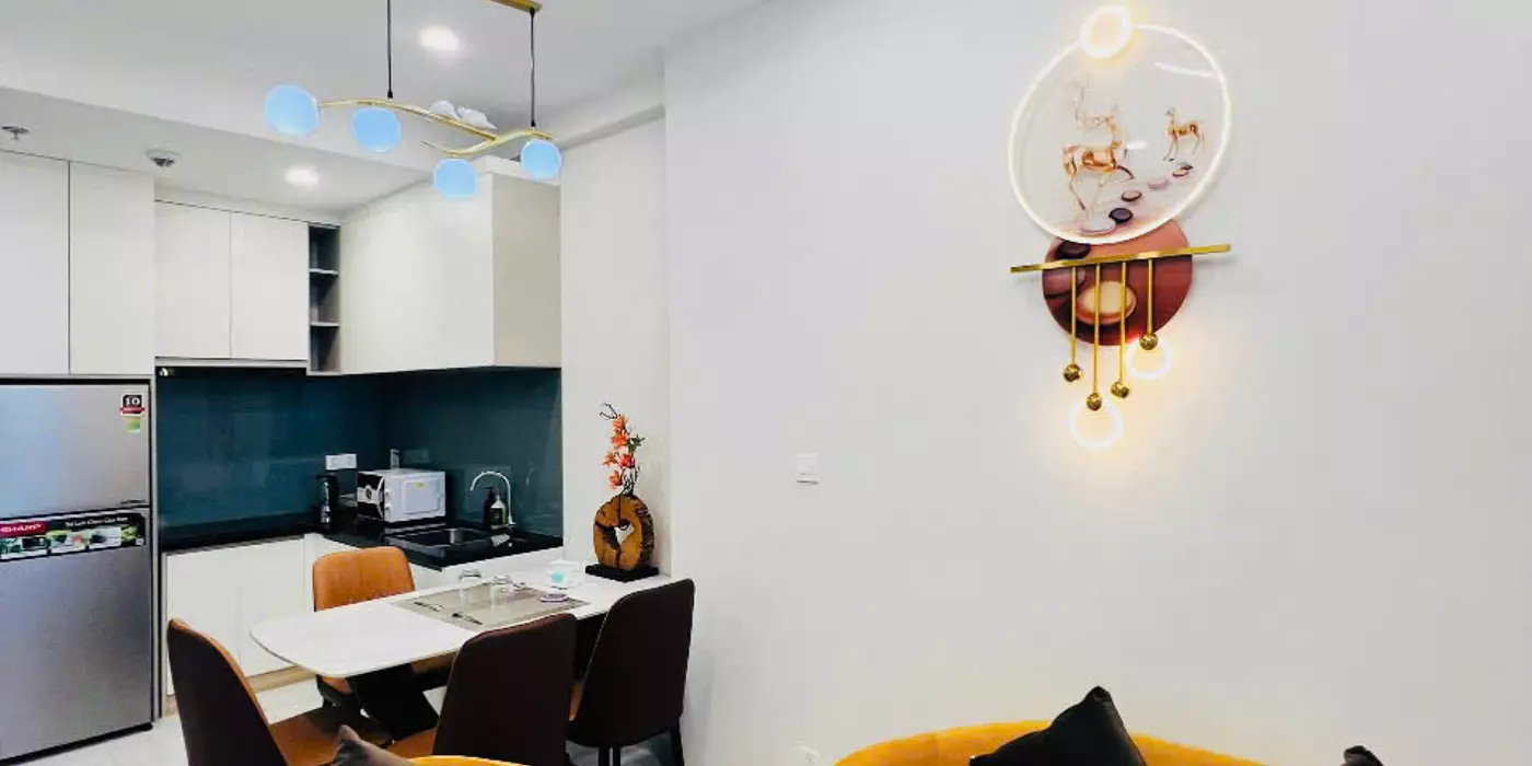 Chính chủ cắt lỗ 500 triệu cần bán căn hộ cao cấp THE EMERALD GOLF VIEW- THUẬN AN, BÌNH DƯƠNG