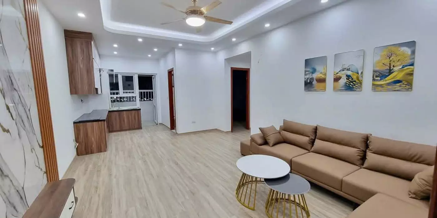 Bán nhà Xala - 1420 CT6 - 74m -2pn -2vs - SĐ pháp lý minh bạch