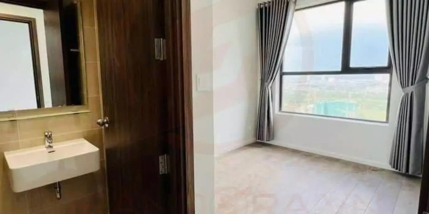 GẦN AEON BÌNH DƯƠNG- BÁN CĂN 2PN-2WC
