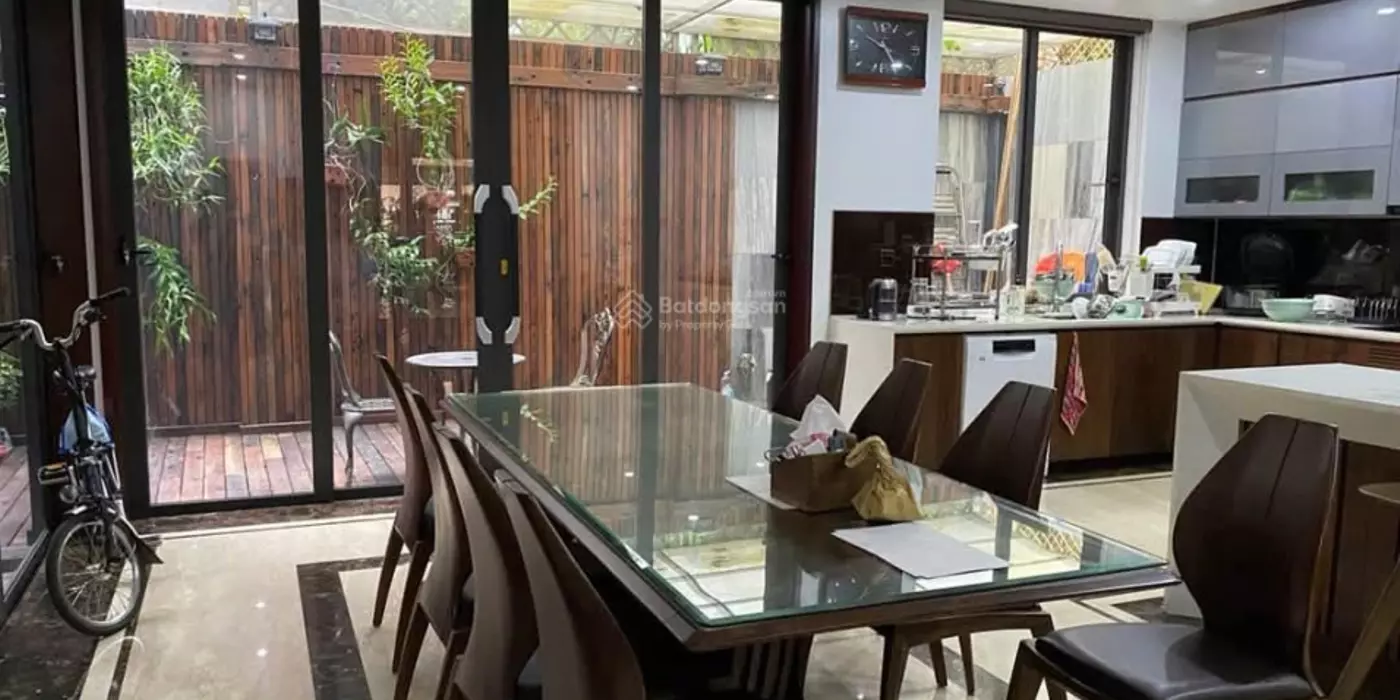 Bán biệt thự ciputra 180m2 hướng đông nam căn  duy nhất trên thị trường bán