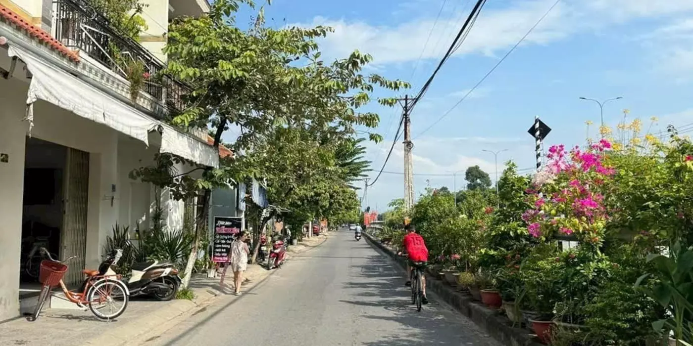 🏠 Bán nhà mặt tiền đường Trường Chinh – Nhà gác lửng, giá rẻ bất ngờ, chỉ 2,65 tỷ!