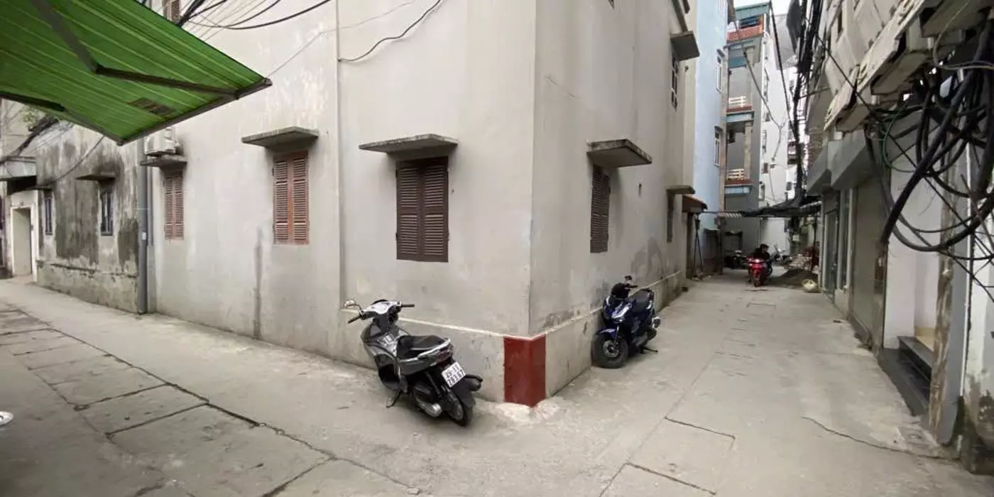 Bán nhà phú lương ô tô lùi cửa không gian thoáng ở cực sướng nhiều tiện ích