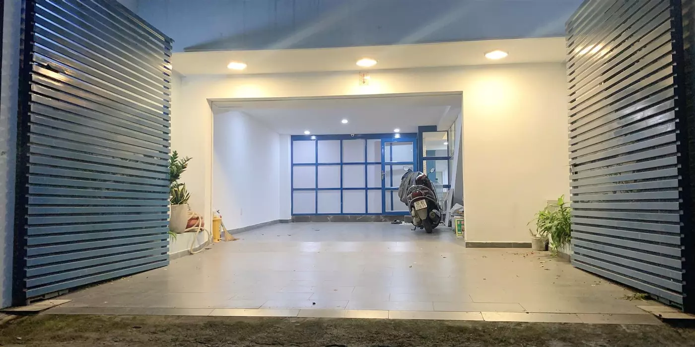 Biệt Thự mini 3 tầng Đường Số 9 P16 Gò Vấp, 146m2, chỉ 22 tỷ, tặng hồ bơi trong nhà