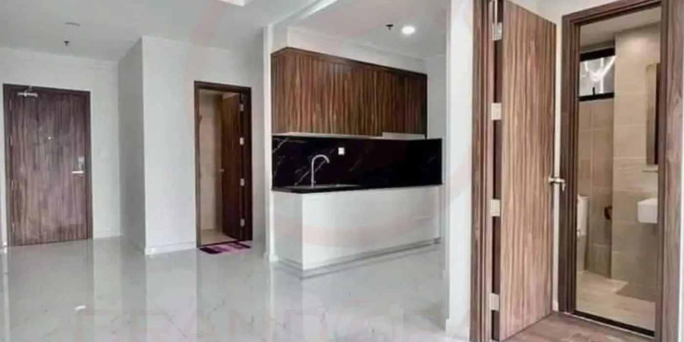 BÁN CĂN HỘ CAO CẤP 2PN2WC GẦN AEON BÌNH DƯƠNG