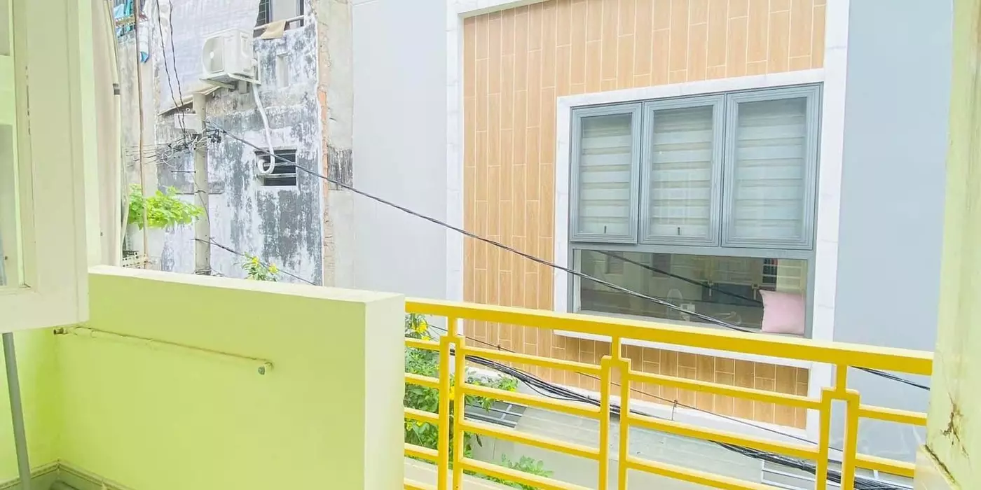 56m2, BÁN NHÀ 2 TẦNG BTCT, LÊ VĂN THỌ, HXH, P11 GÒ VẤP, NHỈNH 5 TỶ