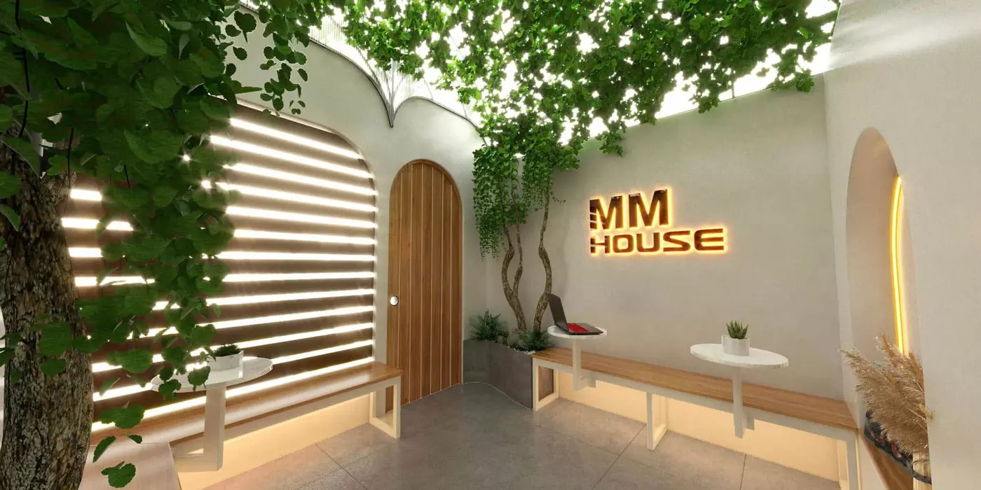 Căn hộ mini Cao cấp MM House Trung Tâm Quận 3