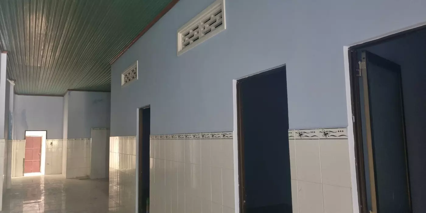Bán nhà Cấp 4 trung tâm thành phố Bà Rịa tặng kèm gói quà hấp dẫn
