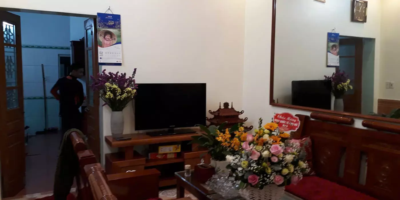 Bán nhà mặt phố Phan Bá Vành,phường Quang Trung, TP Thái Bình - Diện tích 200m², Giá 11.5 tỷ