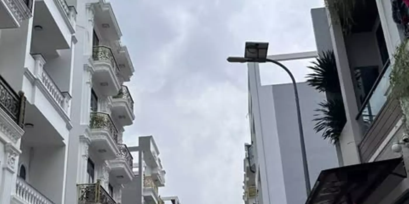KHU VIP ĐƯỜNG KÊNH 19/5 HẺM 5M XE HƠI ĐẬU TRƯỚC NHÀ TIỀM NĂNG TƯƠNG LAI RẤT CAO