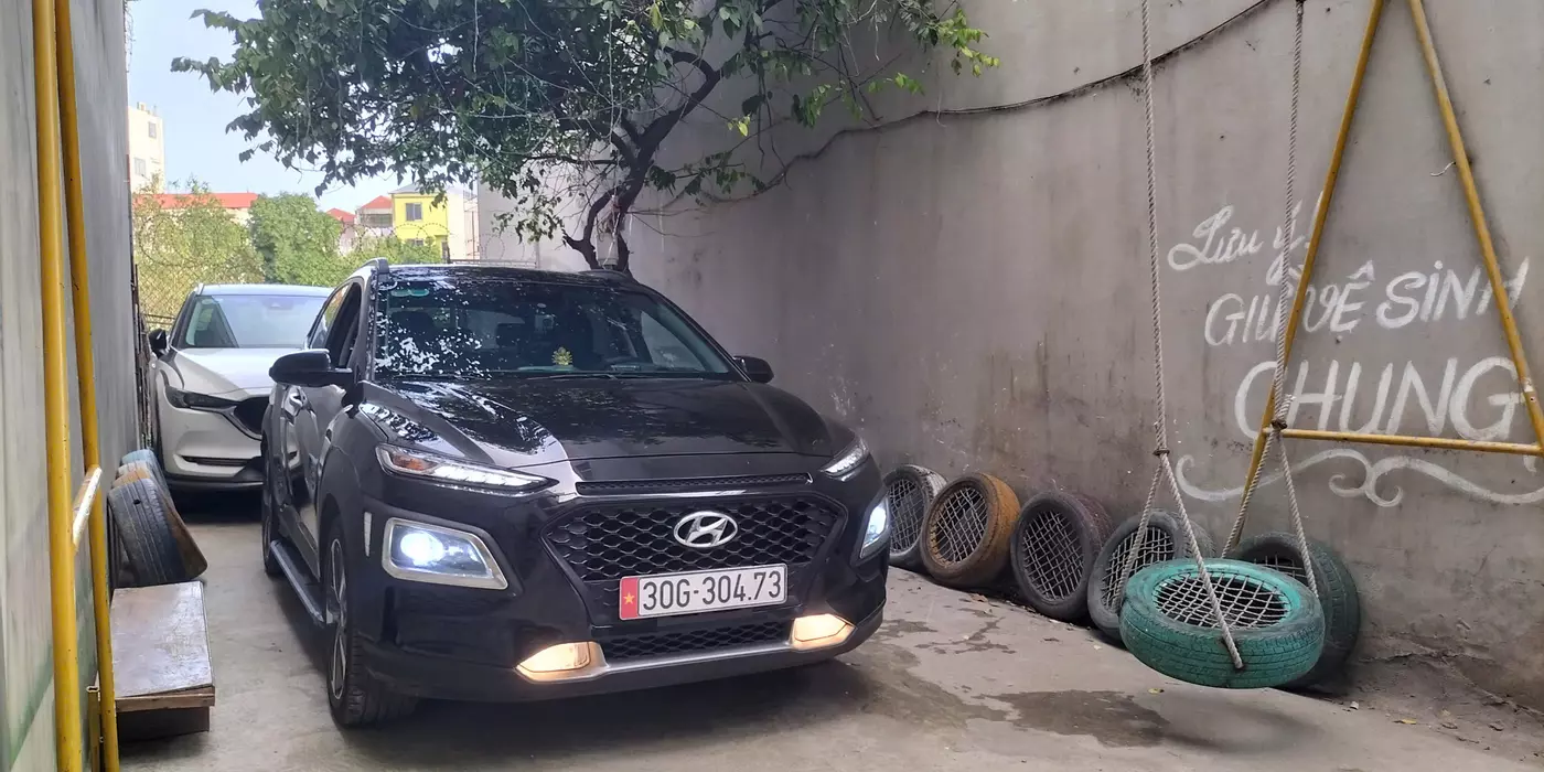 * CẠNH CÂY XĂNG LIÊN NINH TRÊN QL1A - THANH TRÌ - HN