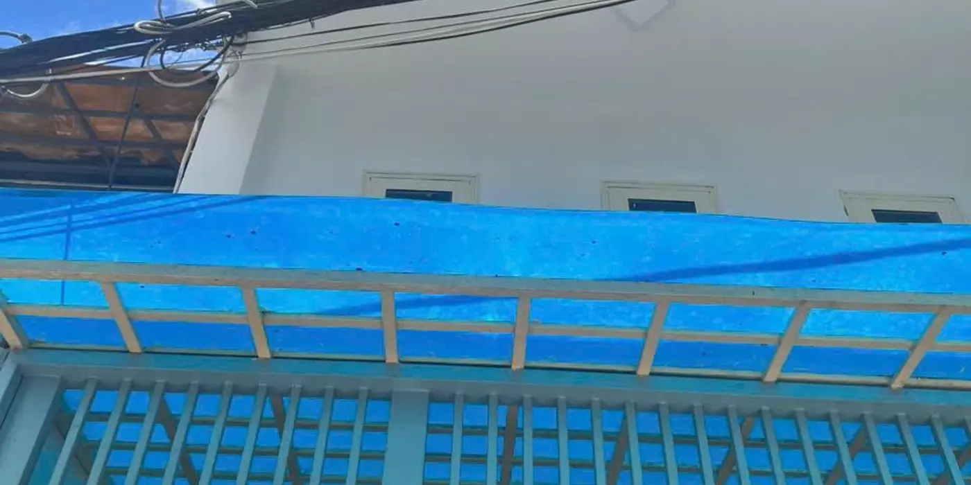Q8 ÂU DƯƠNG LÂN HÀNG HIẾM XE HƠI VÀO NHÀ 44M2 NHÀ ĐẸP 4 TẦNG VIEW Q1 GẦN SIÊU THỊ GẦN TRƯỜNG HỌC