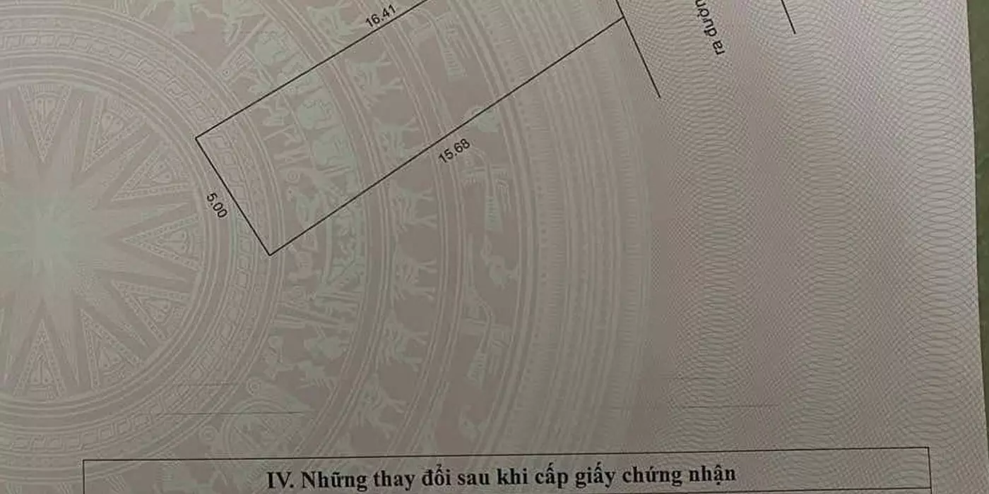 HÀNG HIẾM - ĐẤT KIỆT 249 HÀ HUY TẬP - GIÁ CHỈ 3.X TỶ