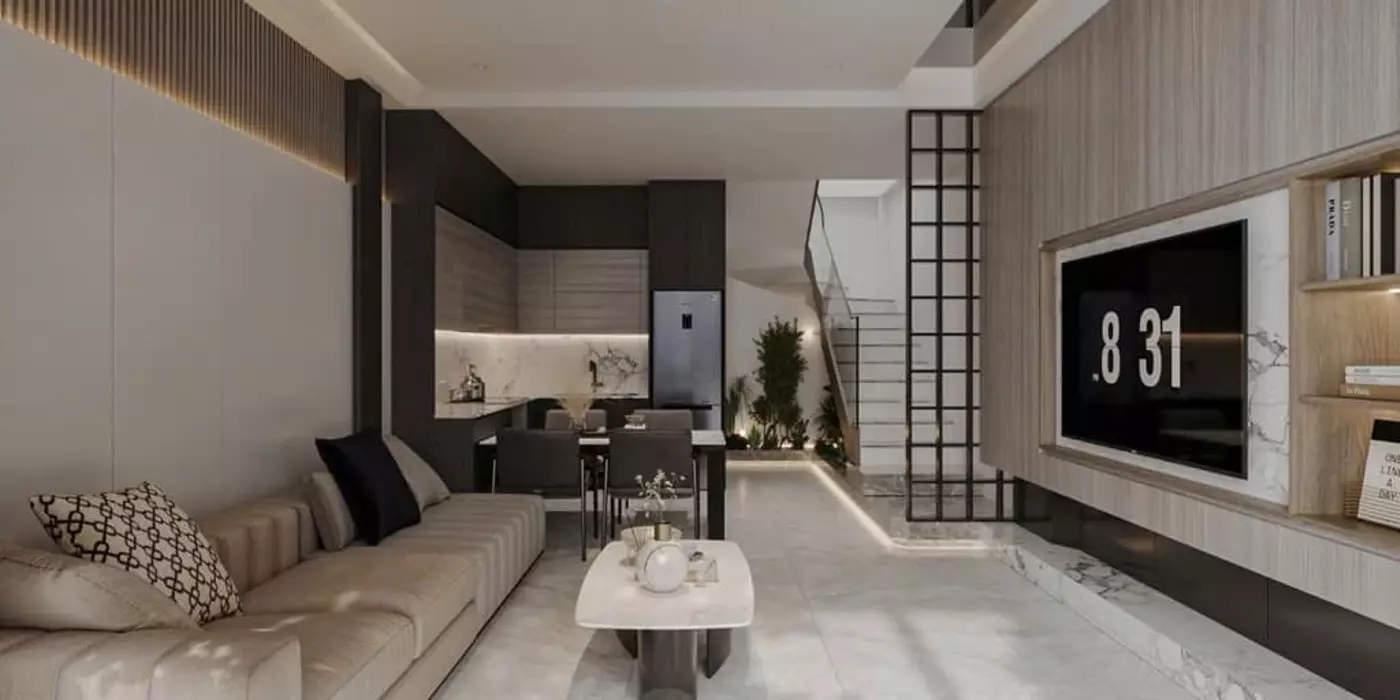 Siêu phẩm nhà mới Trung Tâm Hà Đông 40m2 - 5 Tầng giá 7 tỷ
