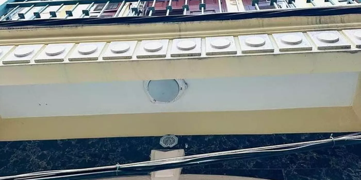 PHÂN LÔ THÁI HÀ - ĐỐNG ĐA - 54M2 x 4T - MT 3.5M - 10.2 TỶ - Ô TÔ ĐỖ CỬA  DỪNG ĐỖ 24/7
