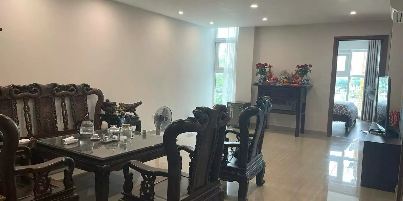 BÁN CĂN HỘ CHUNG CƯ L345 THE LINK CIPUTRA - DIỆN TÍCH 114M - GIÁ BÁN CHỈ 9 TỶ - SỔ ĐỎ CHÍNH CHỦ