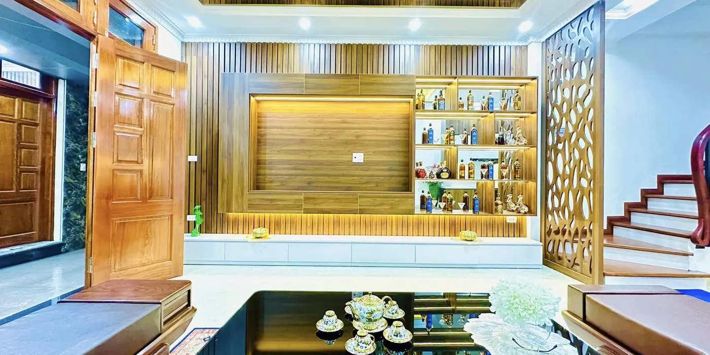 💥NHANH CHÂN💥Phan Kế Bính 37/40m 5T, Nội thất cực VIP, nhỉnh 8 tỷ