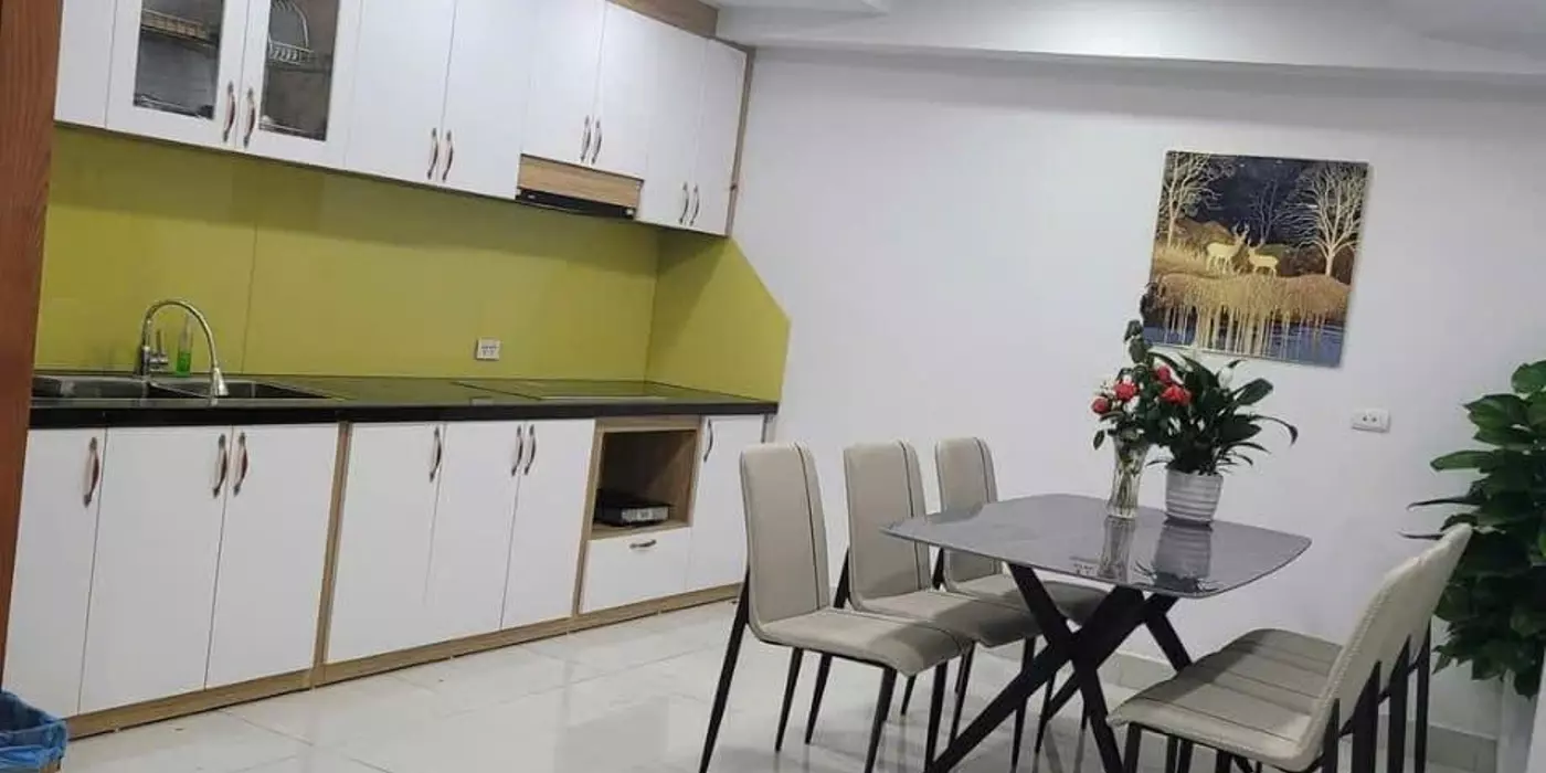 TRUNG TÂM MỸ ĐÌNH - ĐÁNG SỐNG - NHÀ ĐẸP Ở NGAY - 2 THOÁNG - VUÔNG ĐẸP - SIÊU TIỆN ÍCH - 40m2 - chỉ