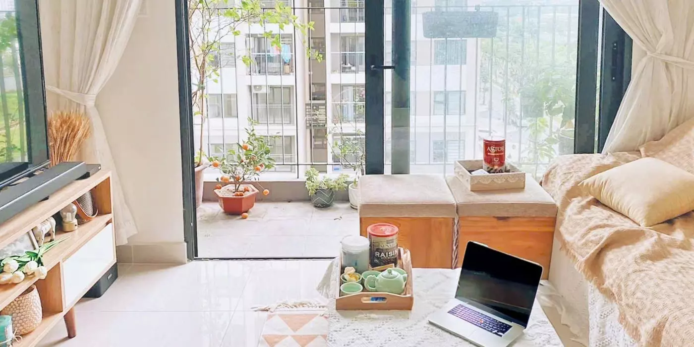 Quỹ căn chuyển nhượng Studio-1.7tỷ, 1PN-2.6 tỷ, 2PN-3.3 tỷ, 3PN 4.4 tỷ tháng 12 Vinhomes Smart City