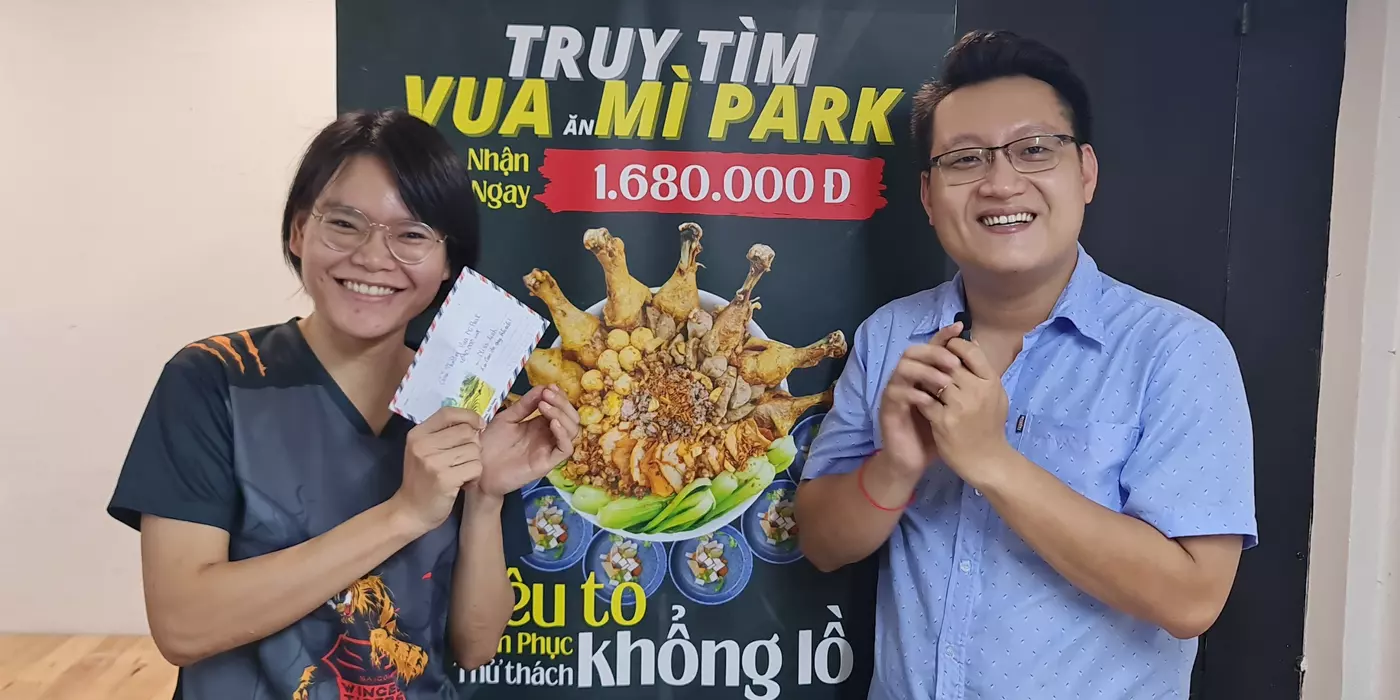 Kinh doanh Mì cay Hàn Quốc - Mì trộn và Trà sữa cùng Park Kim Thang: Lợi nhuận hấp dẫn!