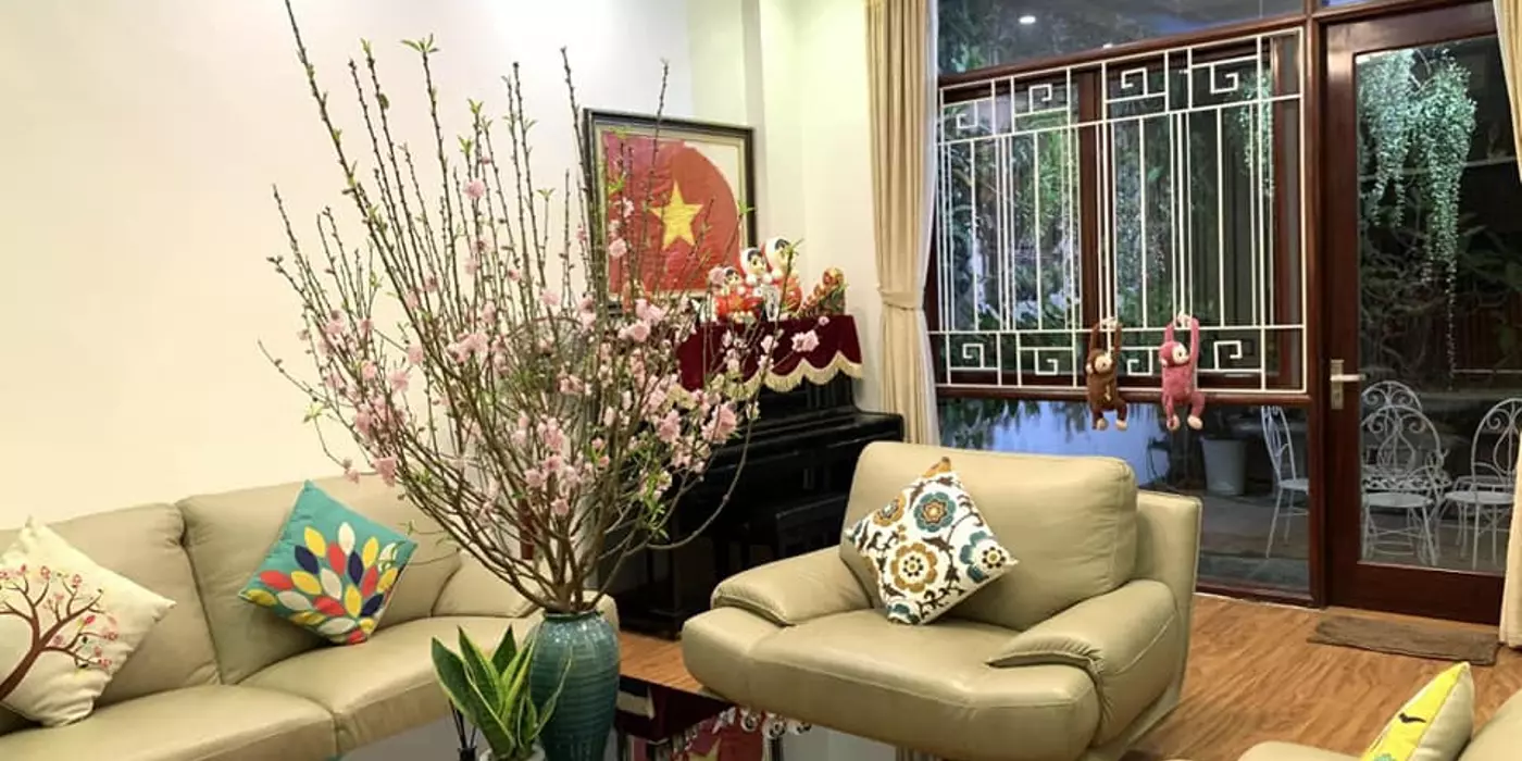 Văn Quán nhà đẹp đón tết, nội thất hiện đại, gần ô tô, 45m2, 9 tỷ
