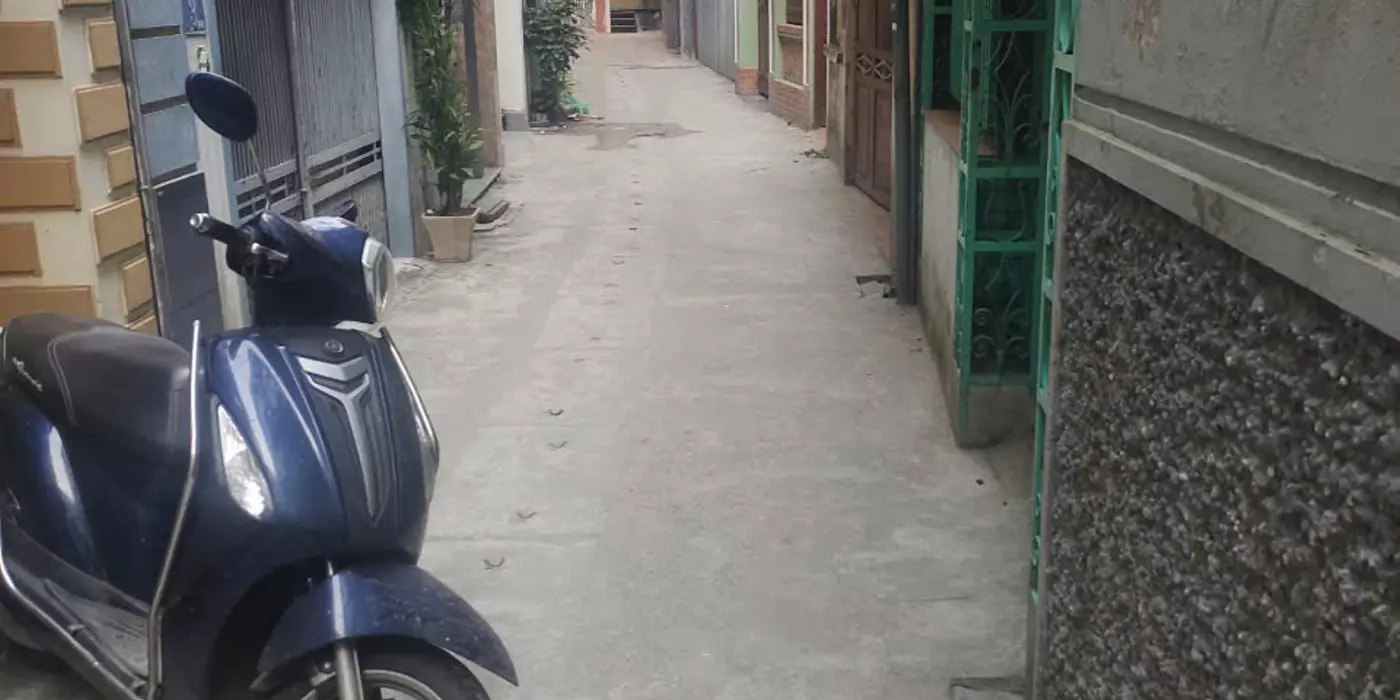 Bán siêu phẩm hiếm có, DT 31m2 – 5 tầng, Vương Thừa Vũ, Thanh Xuân, . Giá TL 6.6 tỷ.