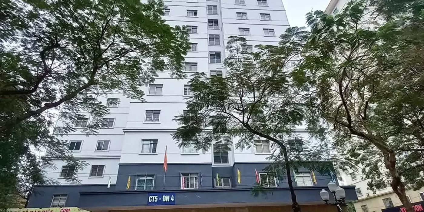 CĂN HỘ 83M2 KĐT MỸ ĐÌNH 2 - SẴN  NỘI THẤT - GIÁ 🌹 4, XXX TỶ