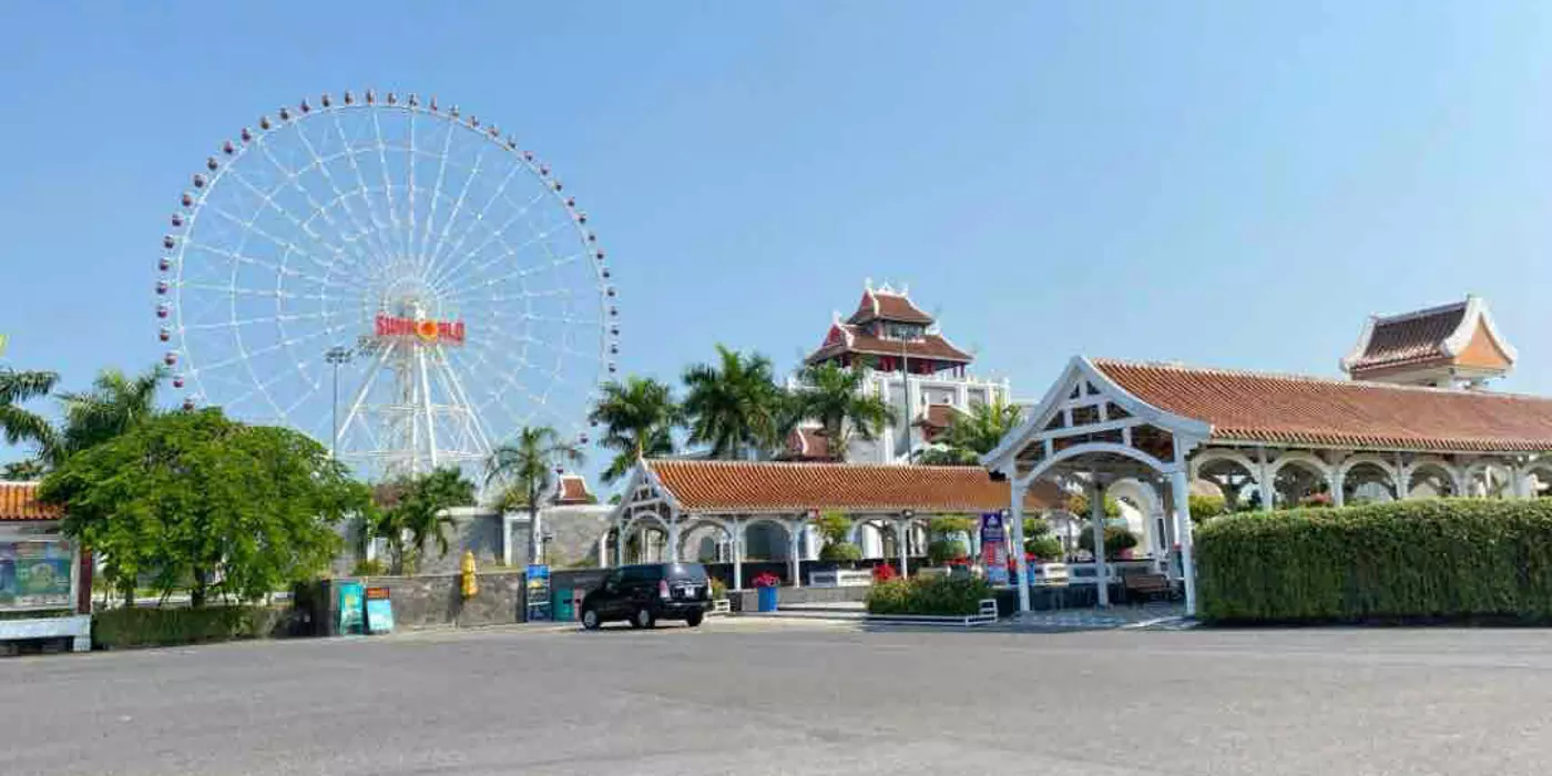 ĐẤT KHU VIP HẢI CHÂU- GIÁ CỰC RẺ THUẬN LỢI XÂY DỰNG TOÀ CĂN HỘ, KHÁCH SẠN