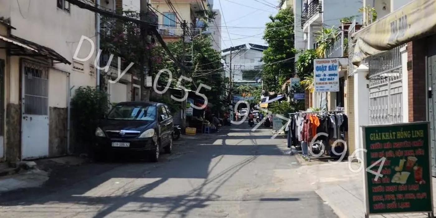 CHỦ ĐỊNH CƯ BÁN GẤP
70m2 NHÀ ĐẸP 5 TẦNG-OTO NGỦ NHÀ-p12 NƠ TRANG LONG, BÌNH THẠNH