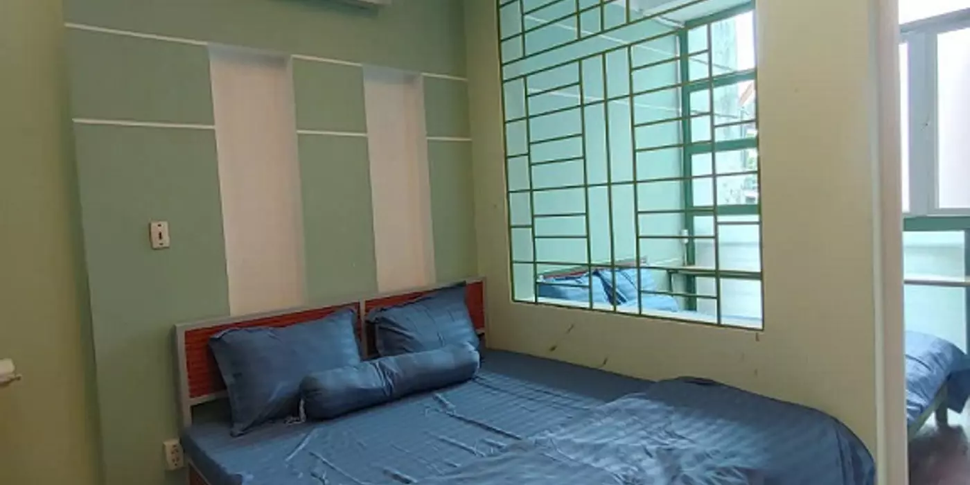 Cho thuê phòng 29/29, Đường Đoàn Thị Điểm, Phường 1, Quận Phú Nhuận