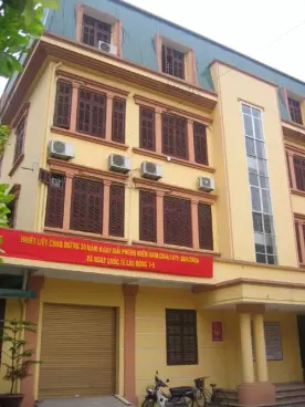 Cho thuê văn phòng từ 28 đến 110m2 giá hữu nghị