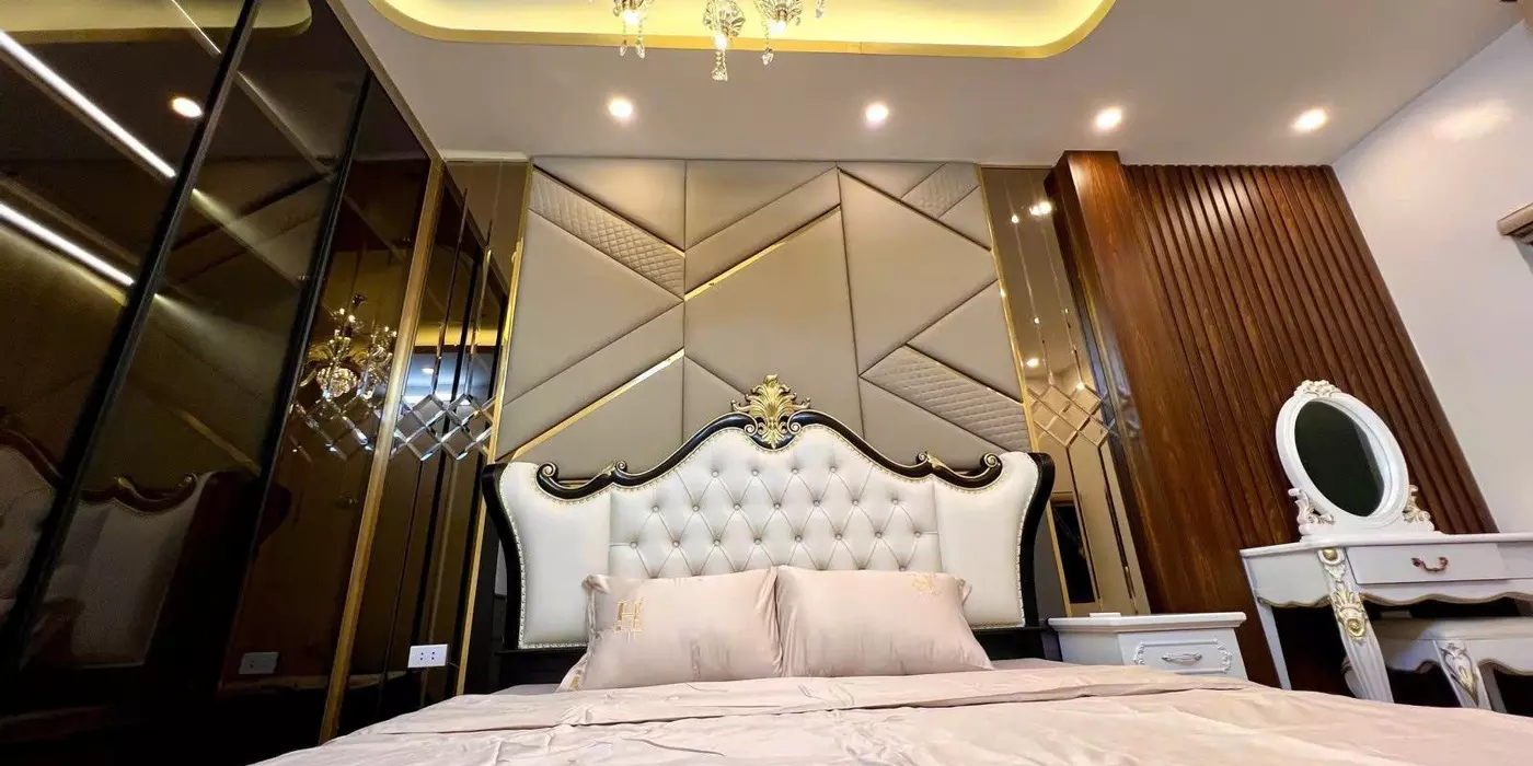 Bán nhà tập thể tại Phố Phạm Hồng Thái, Ba Đình, Hà Nội, tầng 1, diện tích 40m2, 3 phòng ngủ,1 vệ