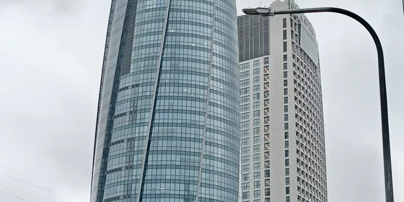 SIÊU PHẨM HẢI CHÂU, GẦN TÒA NHÀ TRÁI BẮP, BÁN ĐẤT TẶNG NHÀ 2 TẦNG, VUÔNG VỨC - CHỈ 3 TỶ X