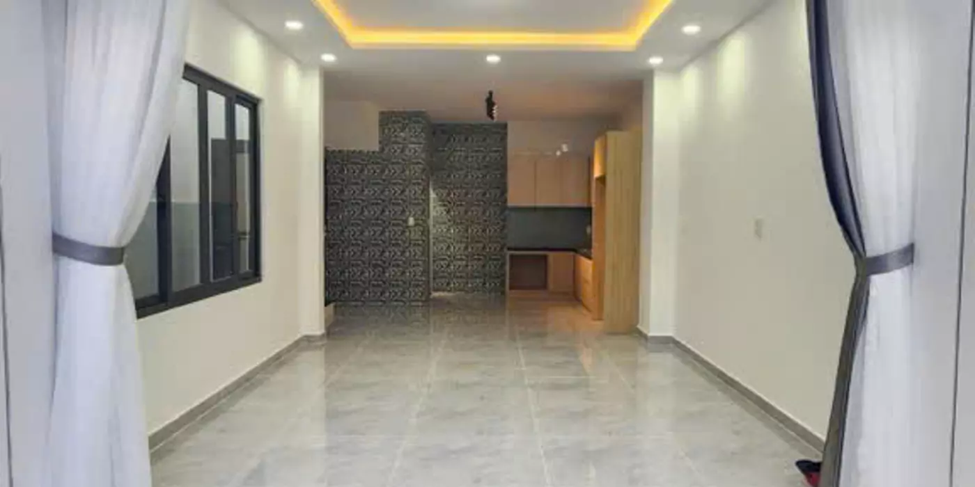 SIÊU HIẾM HẺM XE TẢI THÔNG QUANG TRUNG 70M2 CHỈ HƠN 5 TỶ