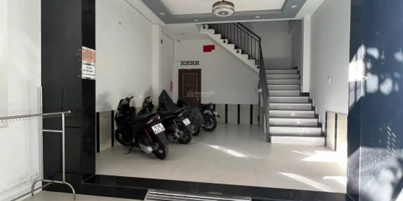 Bán Nhà Đẹp Phường Ngọc Hiệp - Kiểu Căn Hộ Cho Thuê Sinh Lời Cao