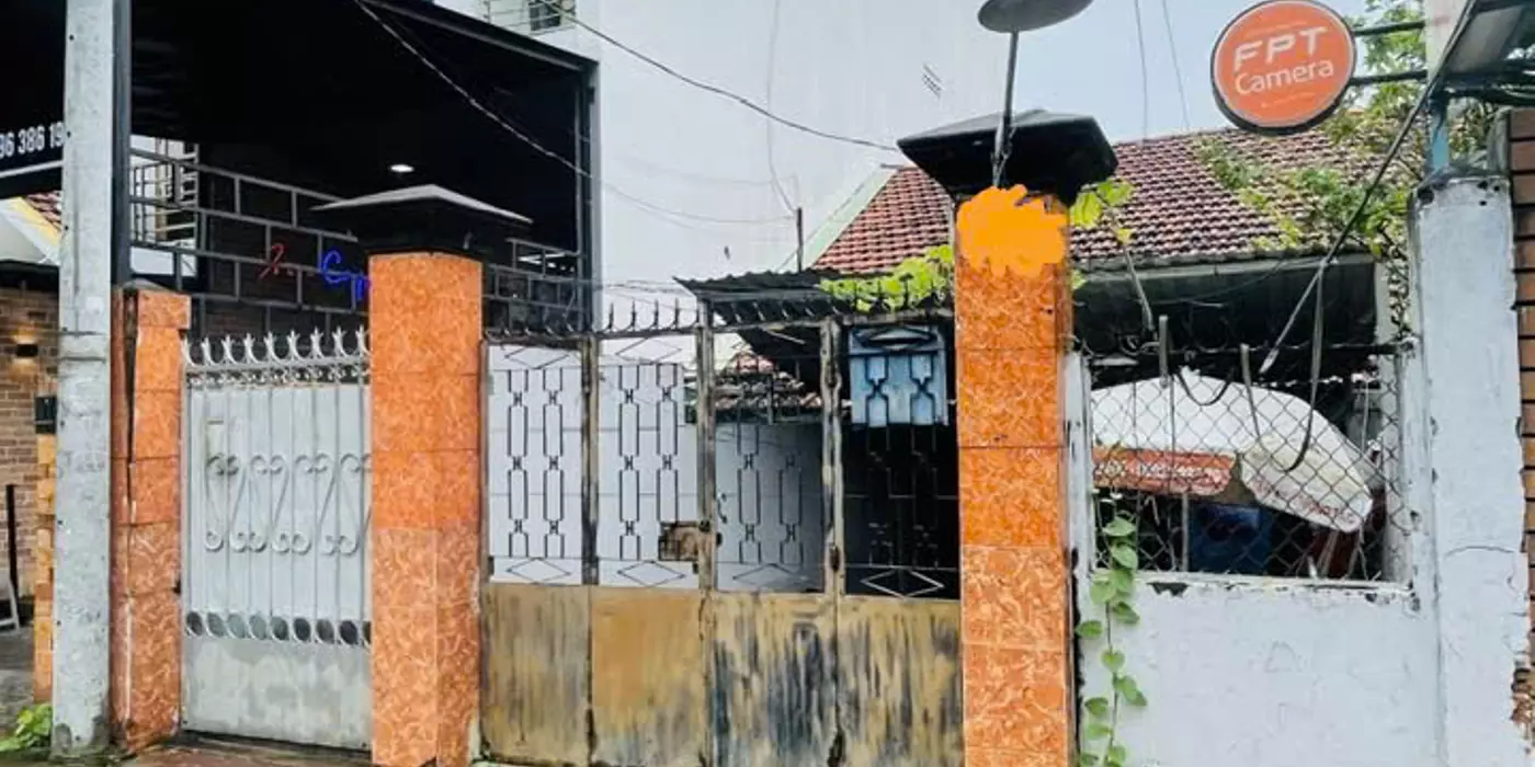 NHÀ MẶT TIỀN ĐƯỜNG 442, 50M TỚI LÊ VĂN VIỆT, TĂNG NHƠN PHÚ A, THỦ ĐỨC, GIÁ TỐT, 101M2
