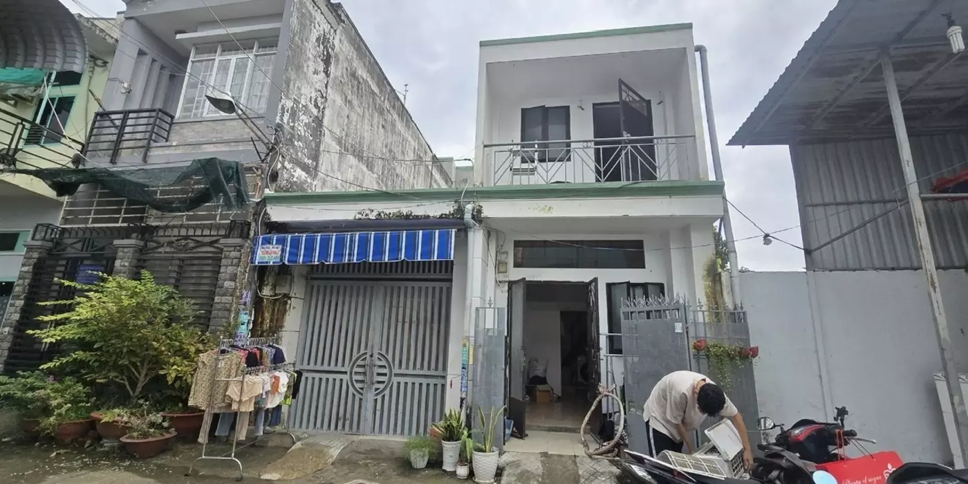 HẺM XE HƠI - 50M RA LÃ XUÂN OAI - TĂNG NHƠN PHÚ A - THỦ ĐỨC - GIÁ TỐT - 80M2