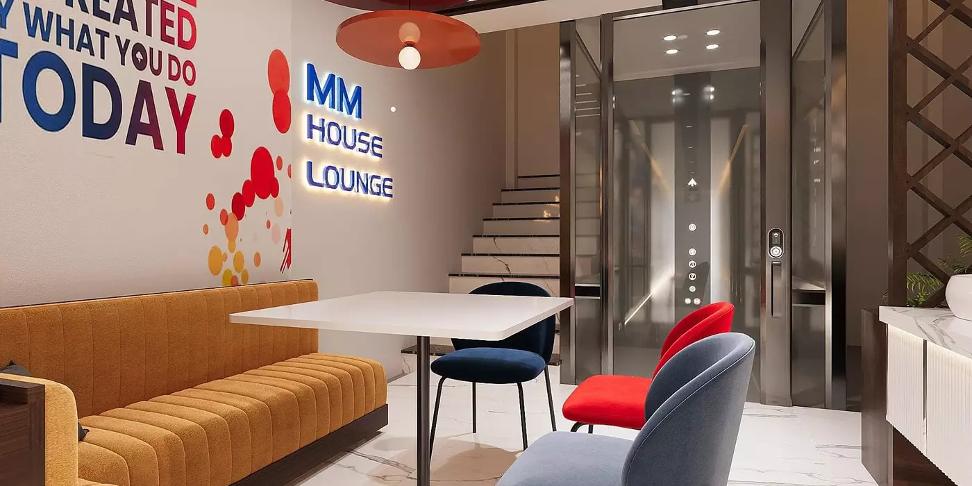✨HÃY ĐẾN VỚI MM HOUSE ĐỂ TRẢI NGHIỆM NHỮNG DỊCH VỤ TIỆN ÍCH CHUẨN 5 SAO NHÉ!