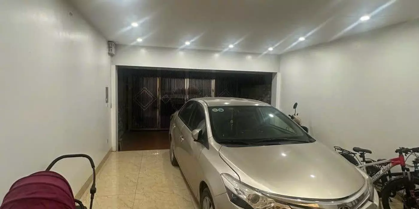BÁN NHÀ LẠC LONG QUÂN, DT90M2, 6 TẦNG, MT5.2M, 5 PHÒNG NGỦ, NGÕ THÔNG, GẦN HỒ TÂY
